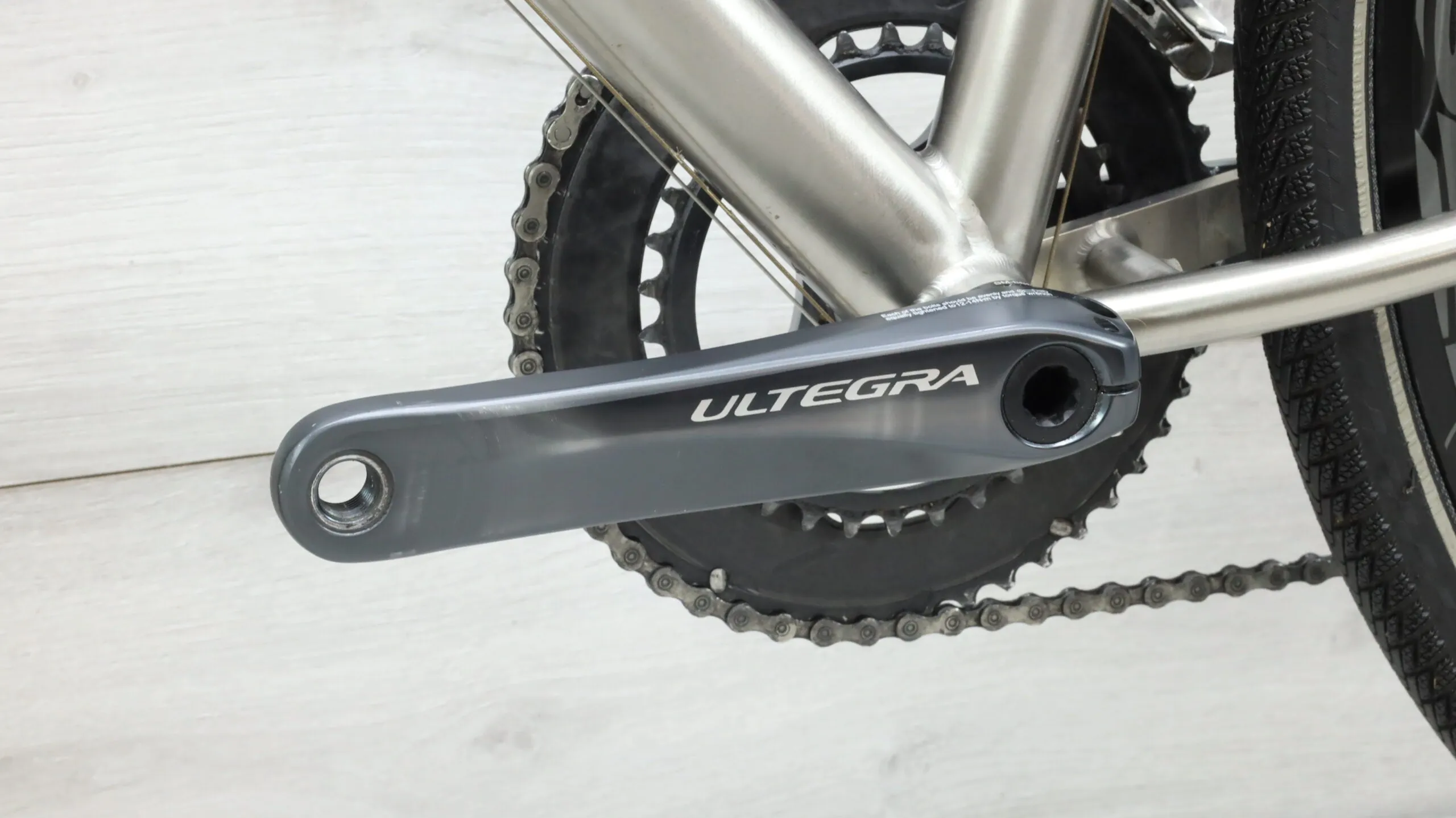 2017 Lynskey Urbano Commuter Bike - Large