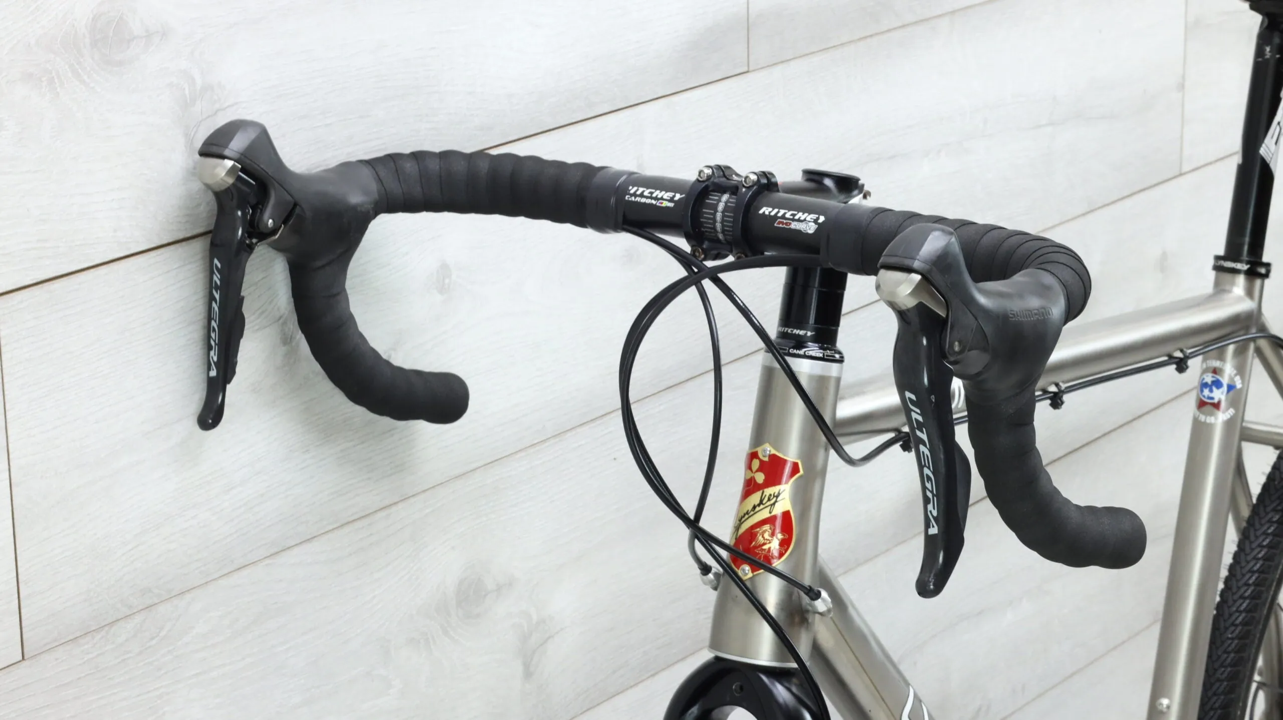 2017 Lynskey Urbano Commuter Bike - Large