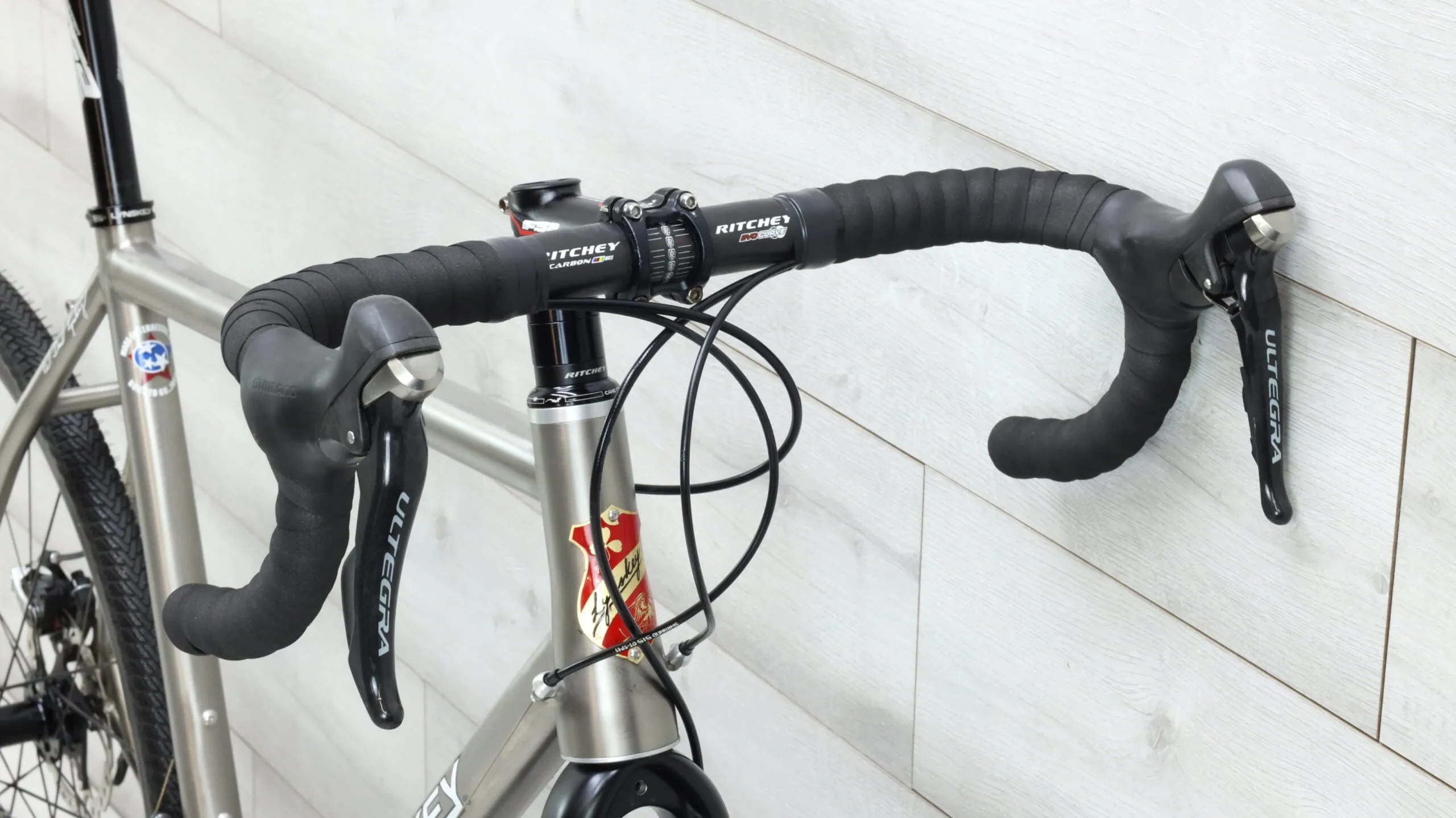 2017 Lynskey Urbano Commuter Bike - Large