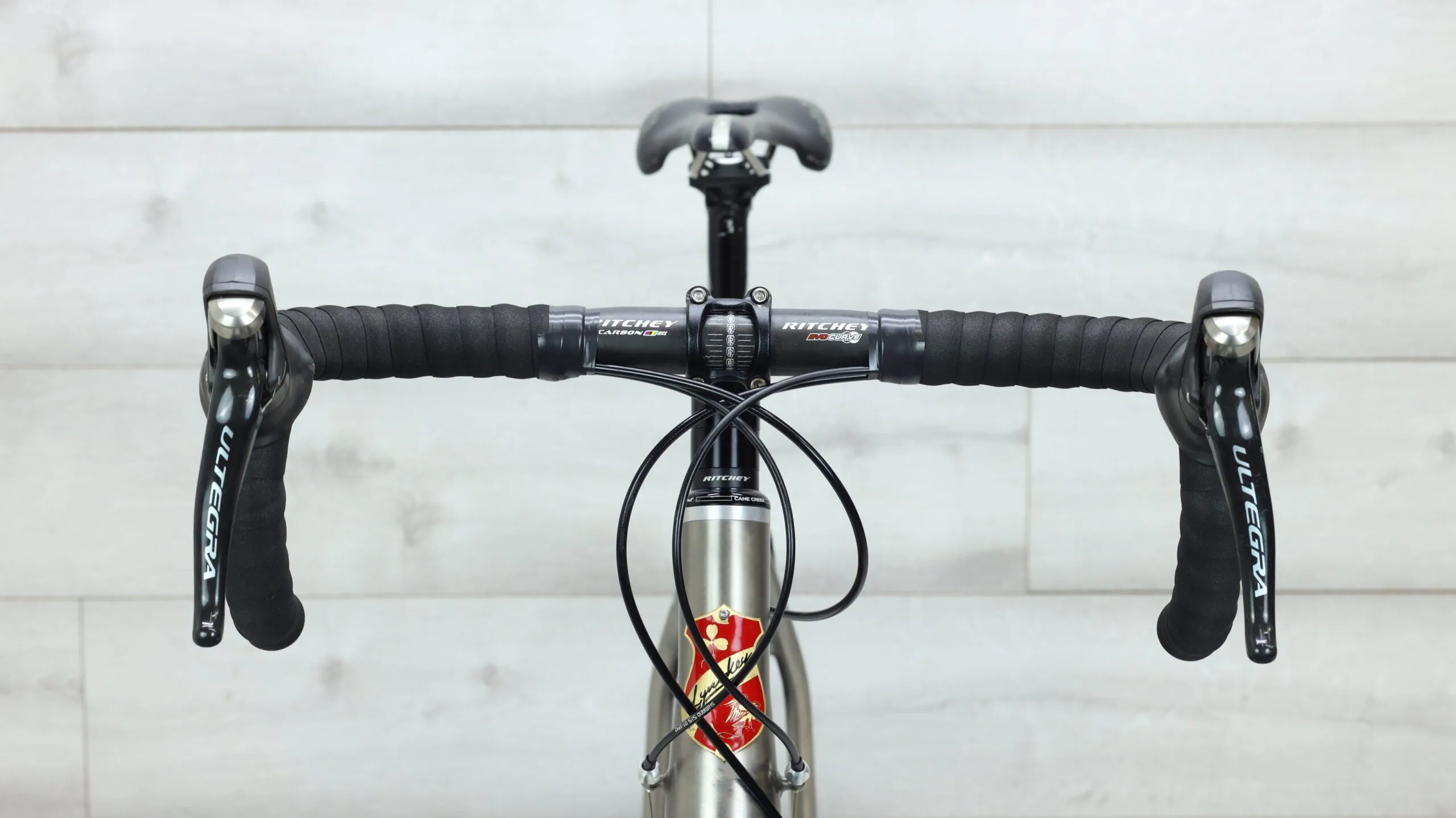 2017 Lynskey Urbano Commuter Bike - Large