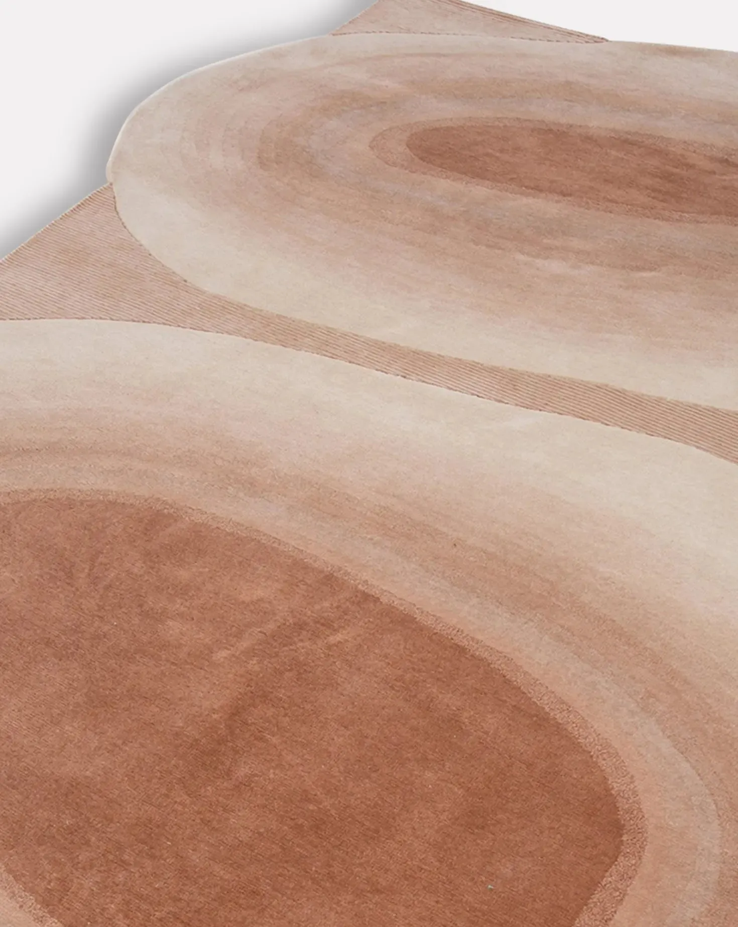 Azalea Dusky Mauve Rug