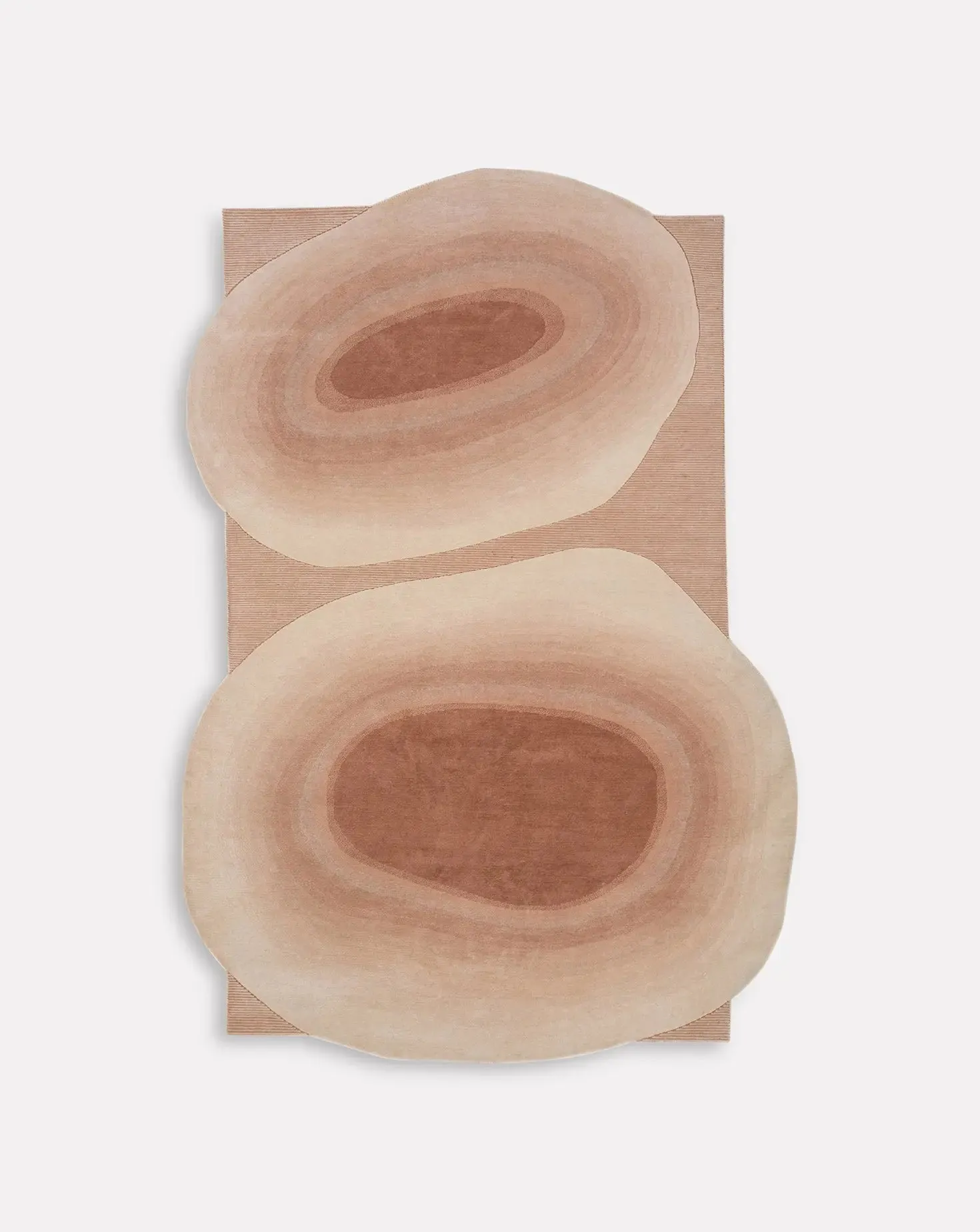 Azalea Dusky Mauve Rug
