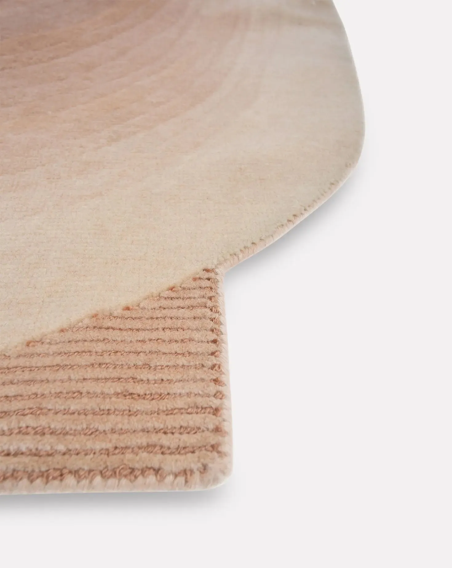 Azalea Dusky Mauve Rug