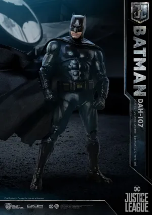 Beast Kingdom Justice League Dynamic 8ction Heroes Justice League Batman 1/9 Action Figure