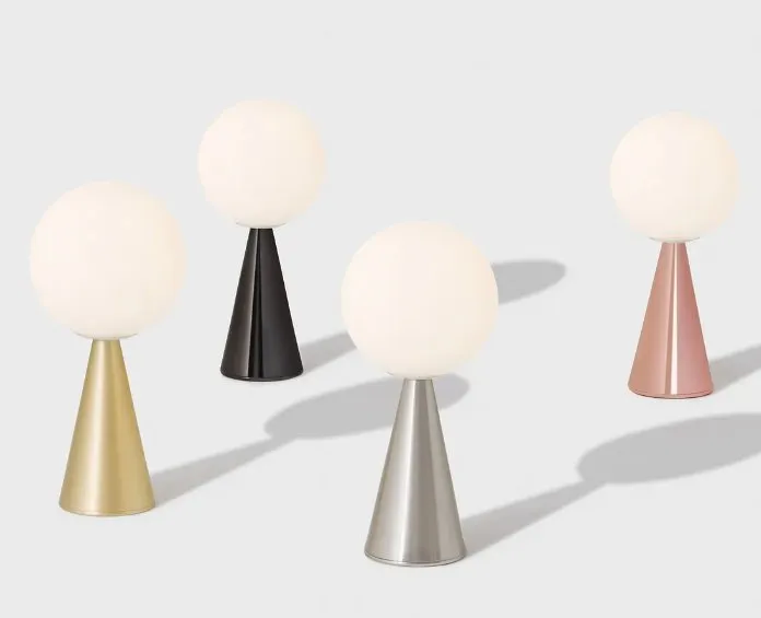 Bilia Mini Table Lamp by FontanaArte