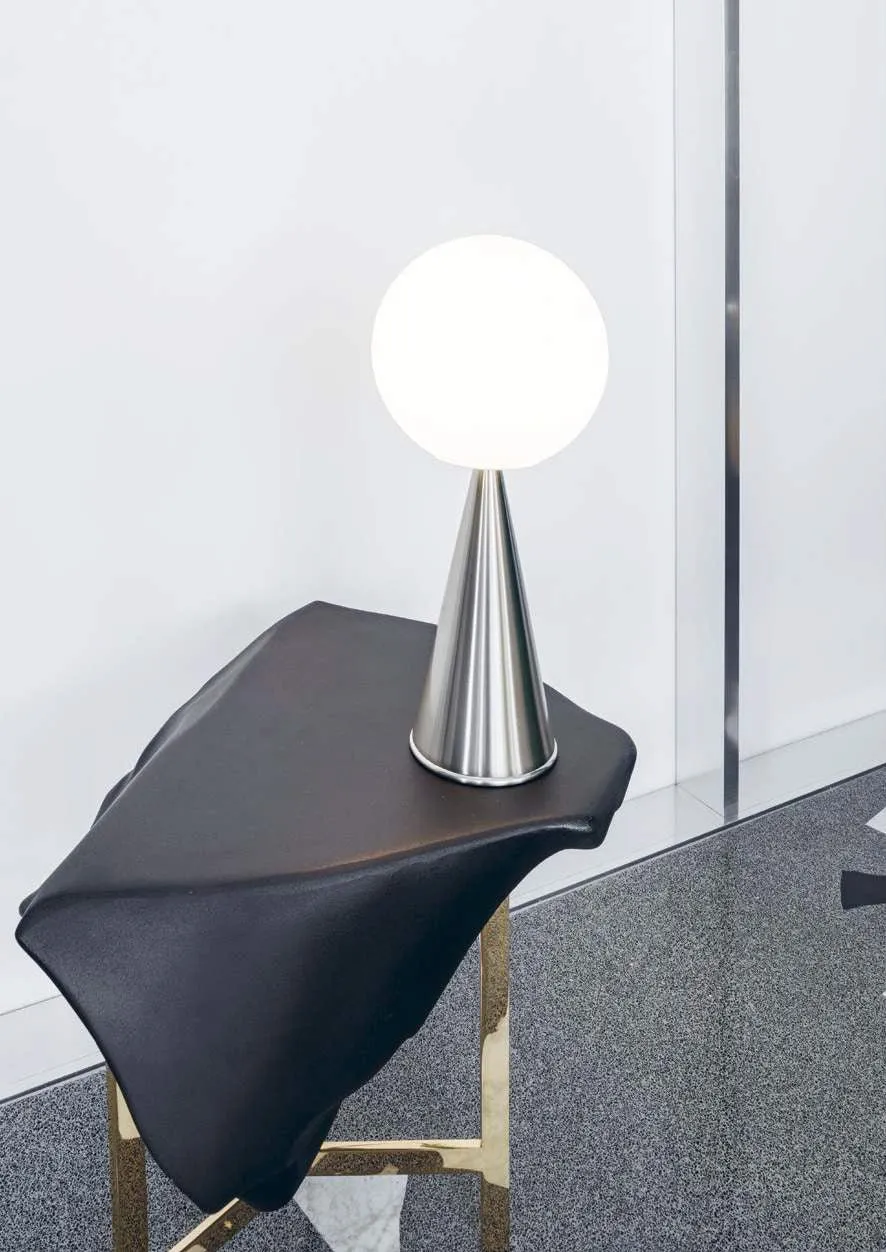 Bilia Mini Table Lamp by FontanaArte