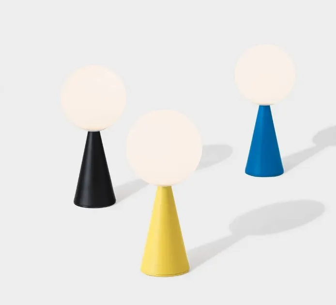 Bilia Mini Table Lamp by FontanaArte