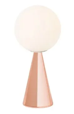 Bilia Mini Table Lamp by FontanaArte