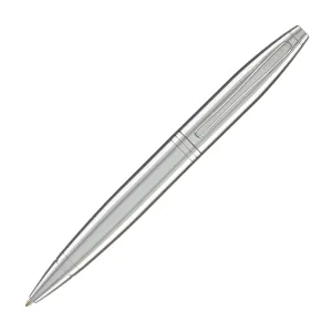 Cross Calais Ballpoint Pen in Chrome