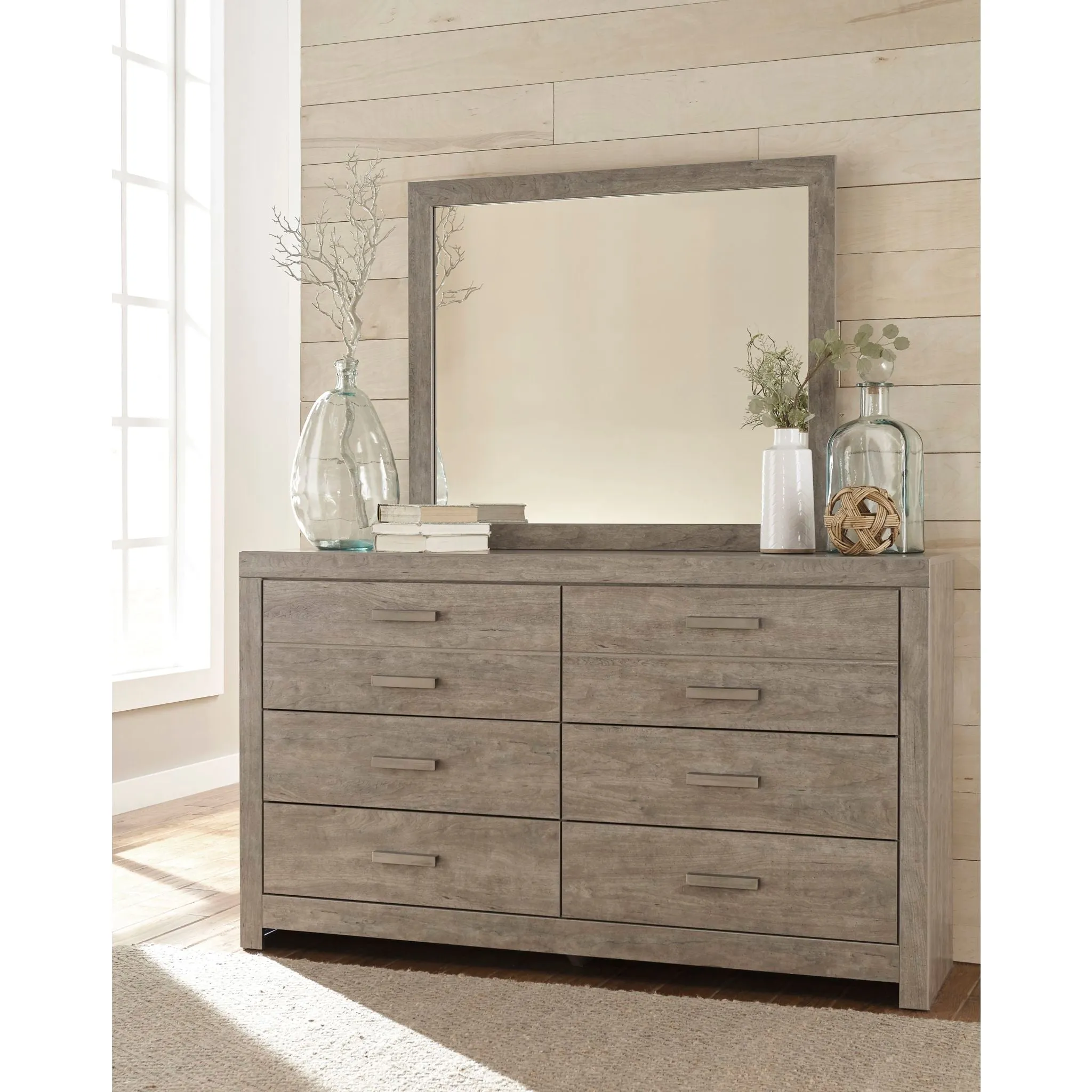 Culverbach Mirror