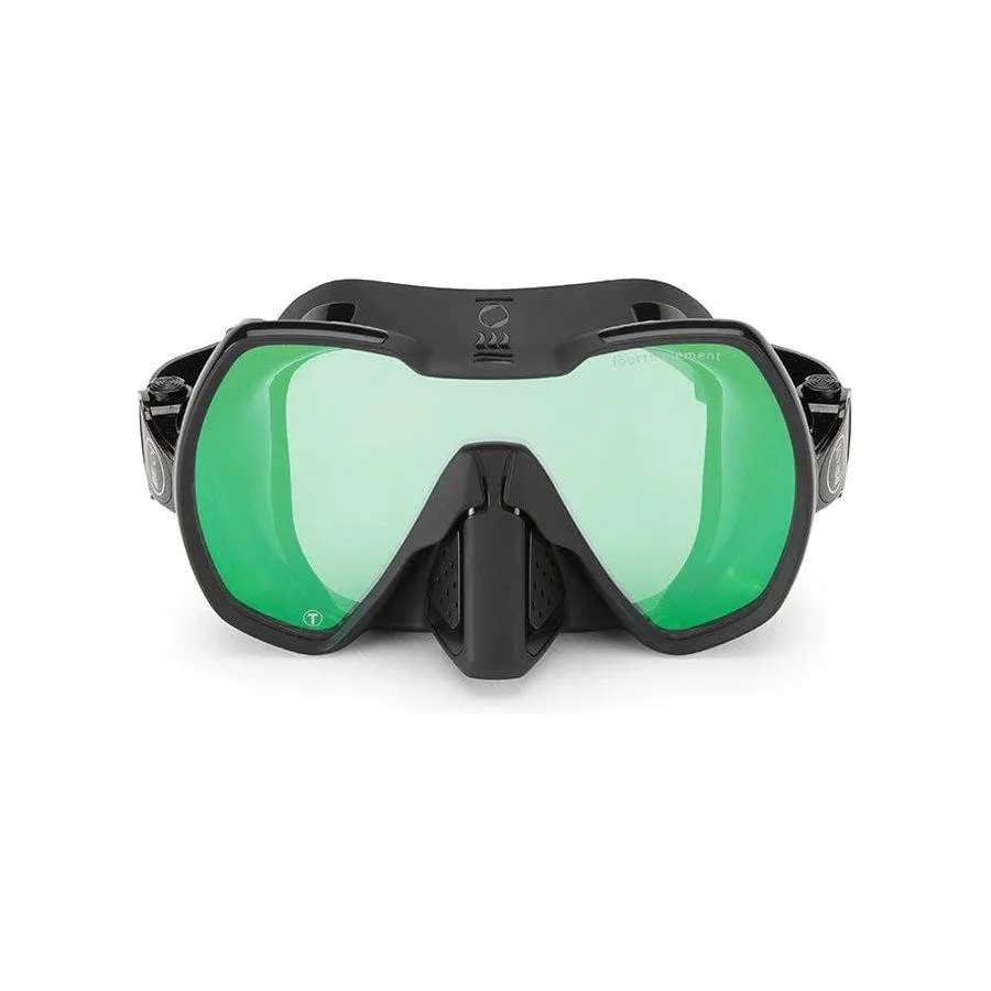 Fourth Element Seeker Mask