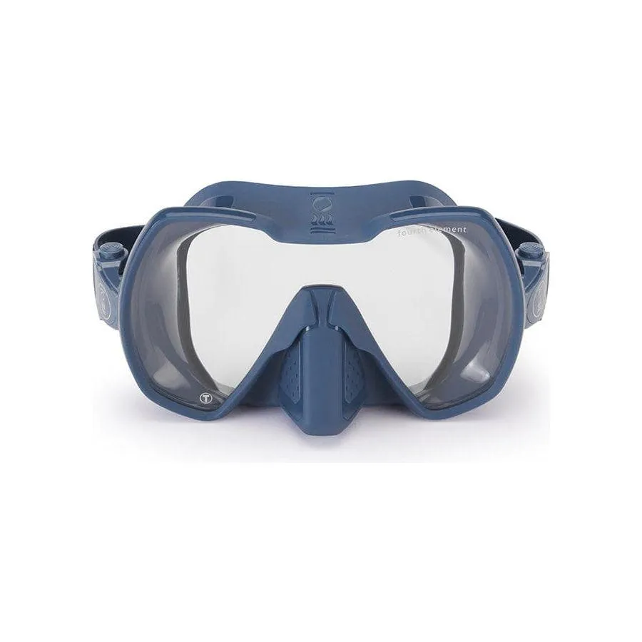 Fourth Element Seeker Mask