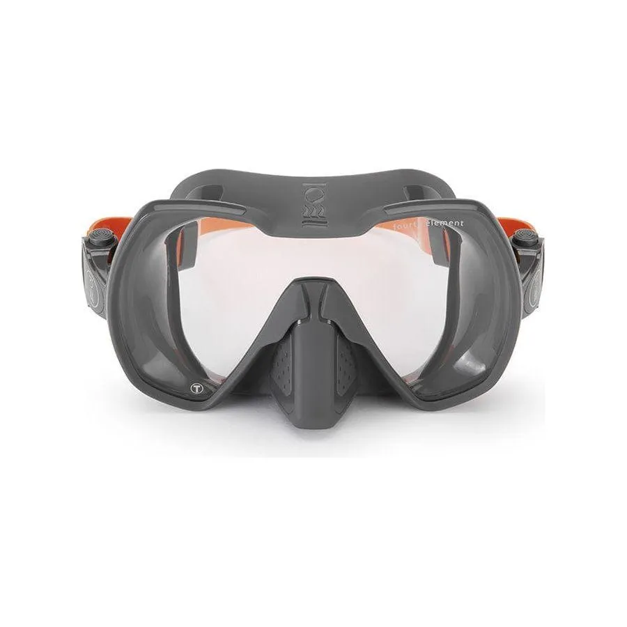 Fourth Element Seeker Mask