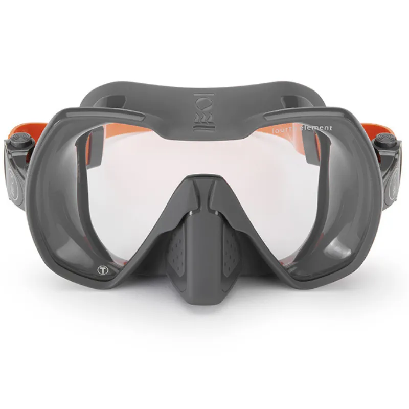Fourth Element Seeker Mask