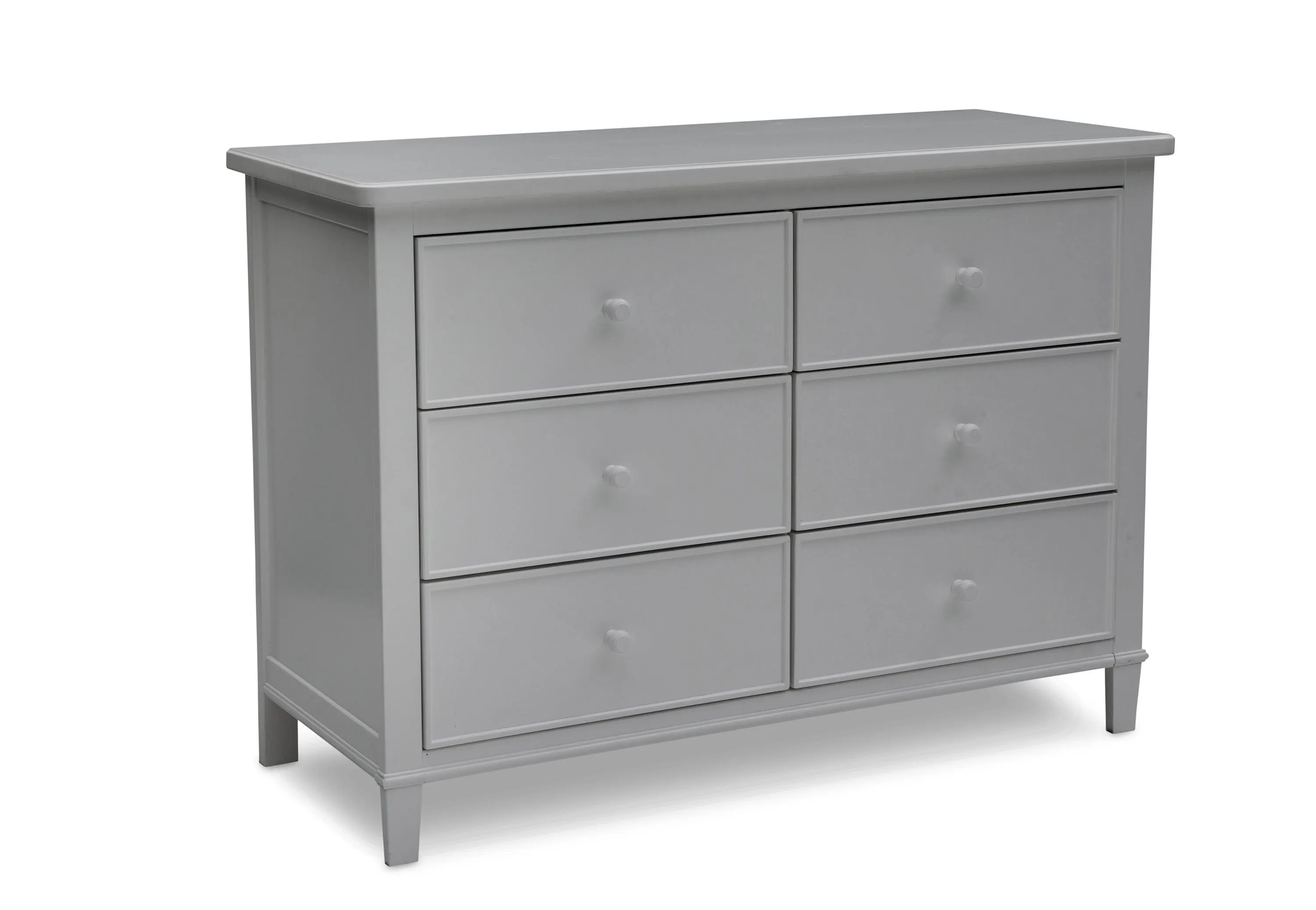 Haven 6 Drawer Dresser