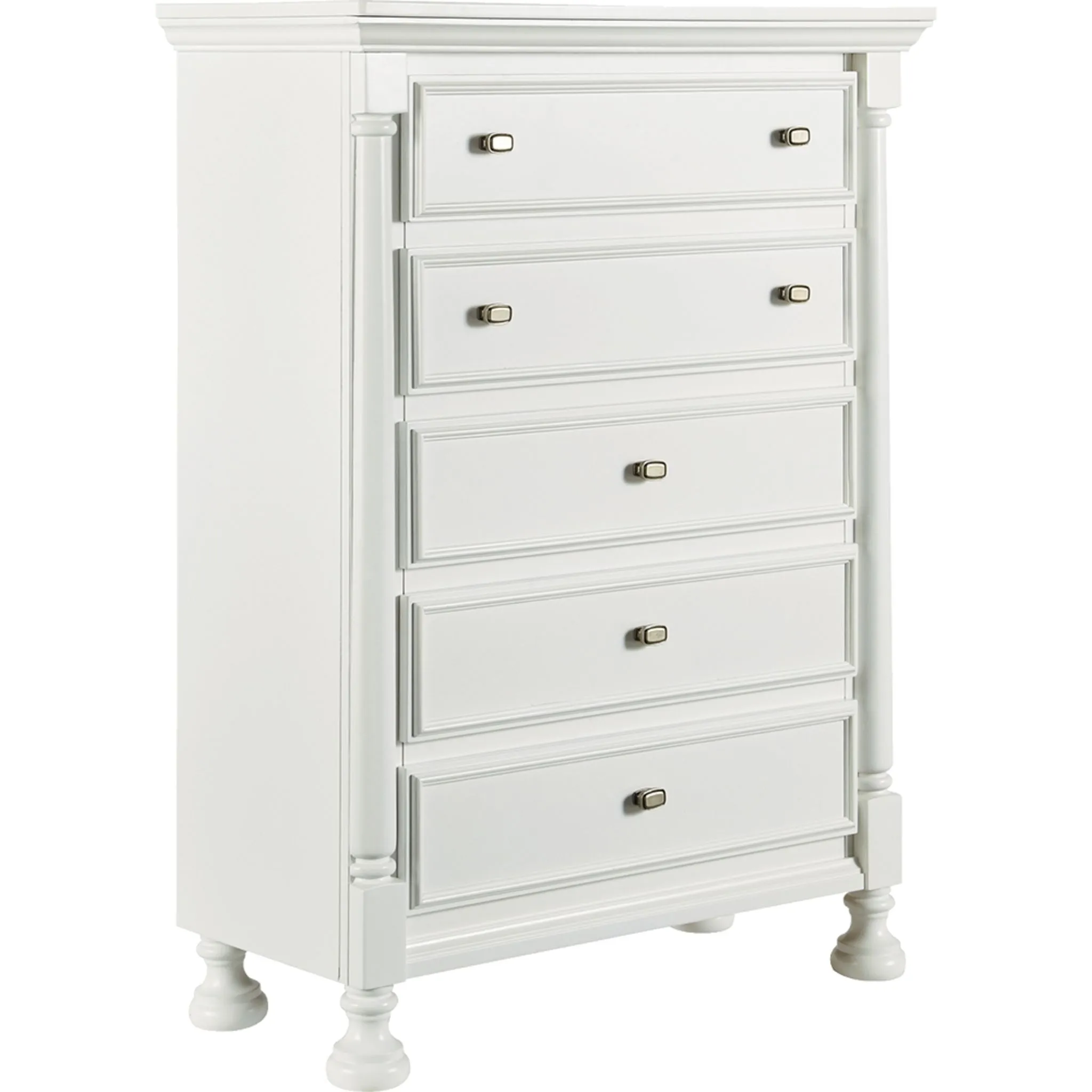 Kaslyn Chest
