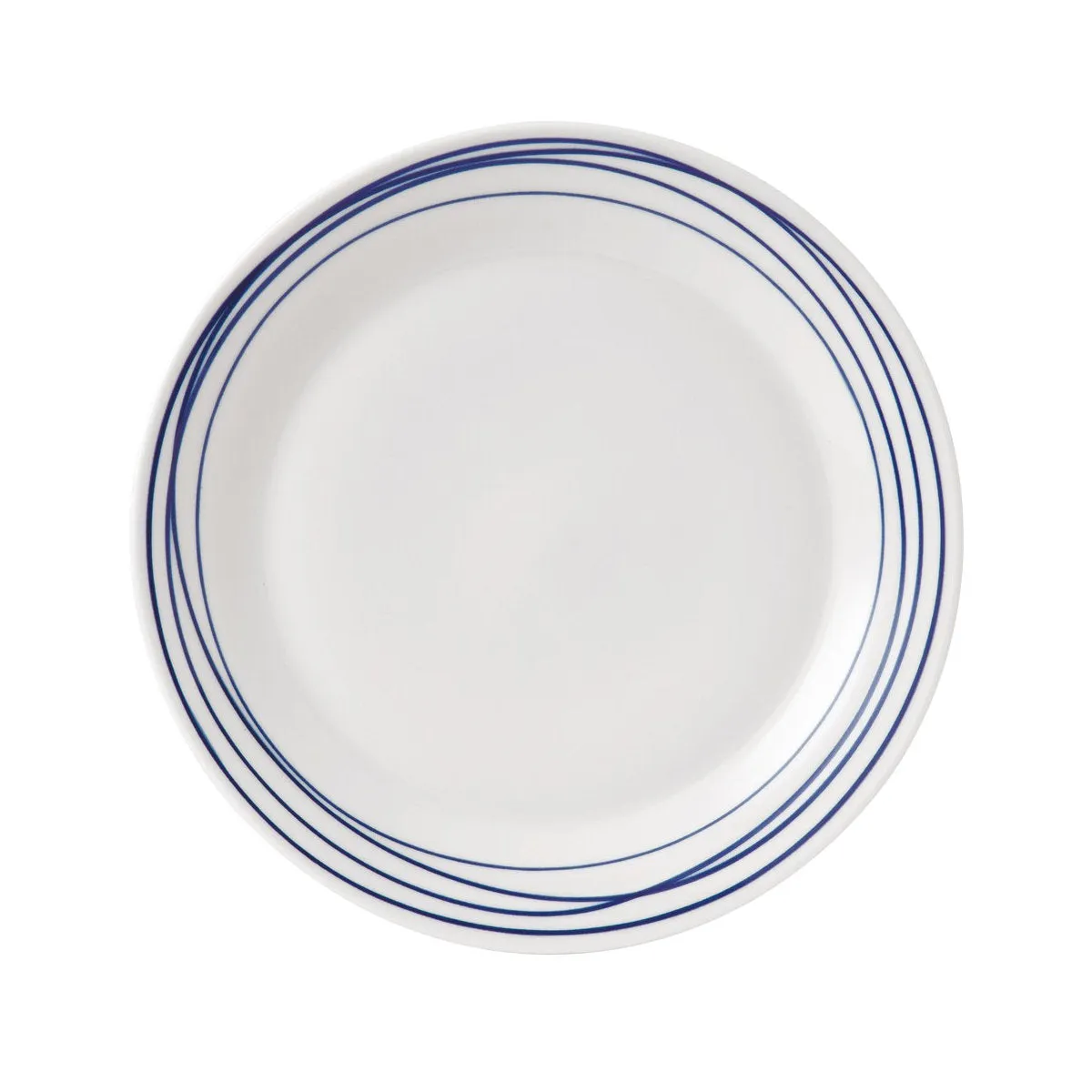 Royal Doulton Pacific Lines Dinner Plate 28.5cm