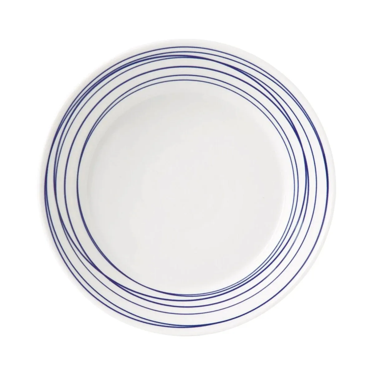 Royal Doulton Pacific Lines Pasta Bowl 22.5cm