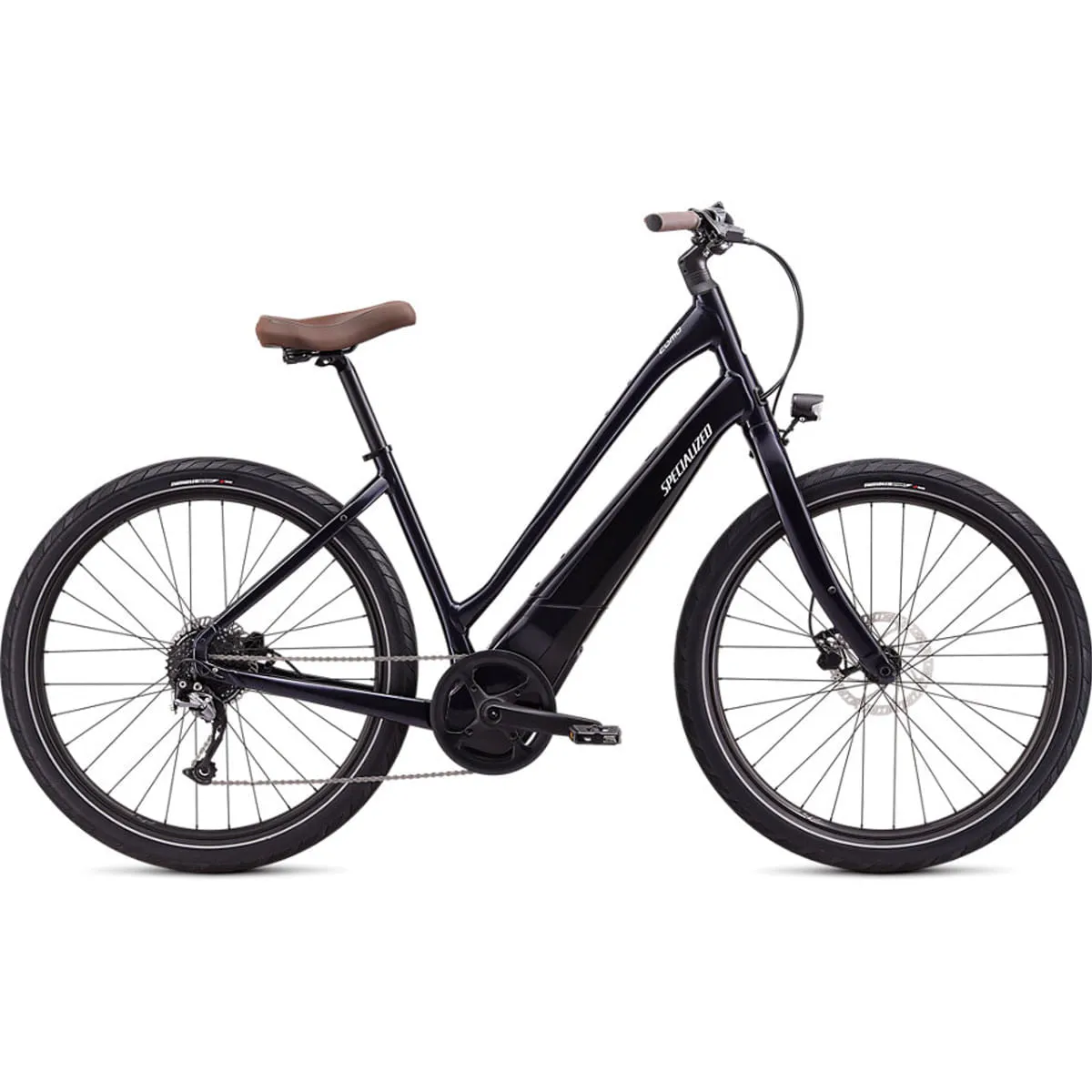 Specialized Como 3.0 Step Thru Electric Bike