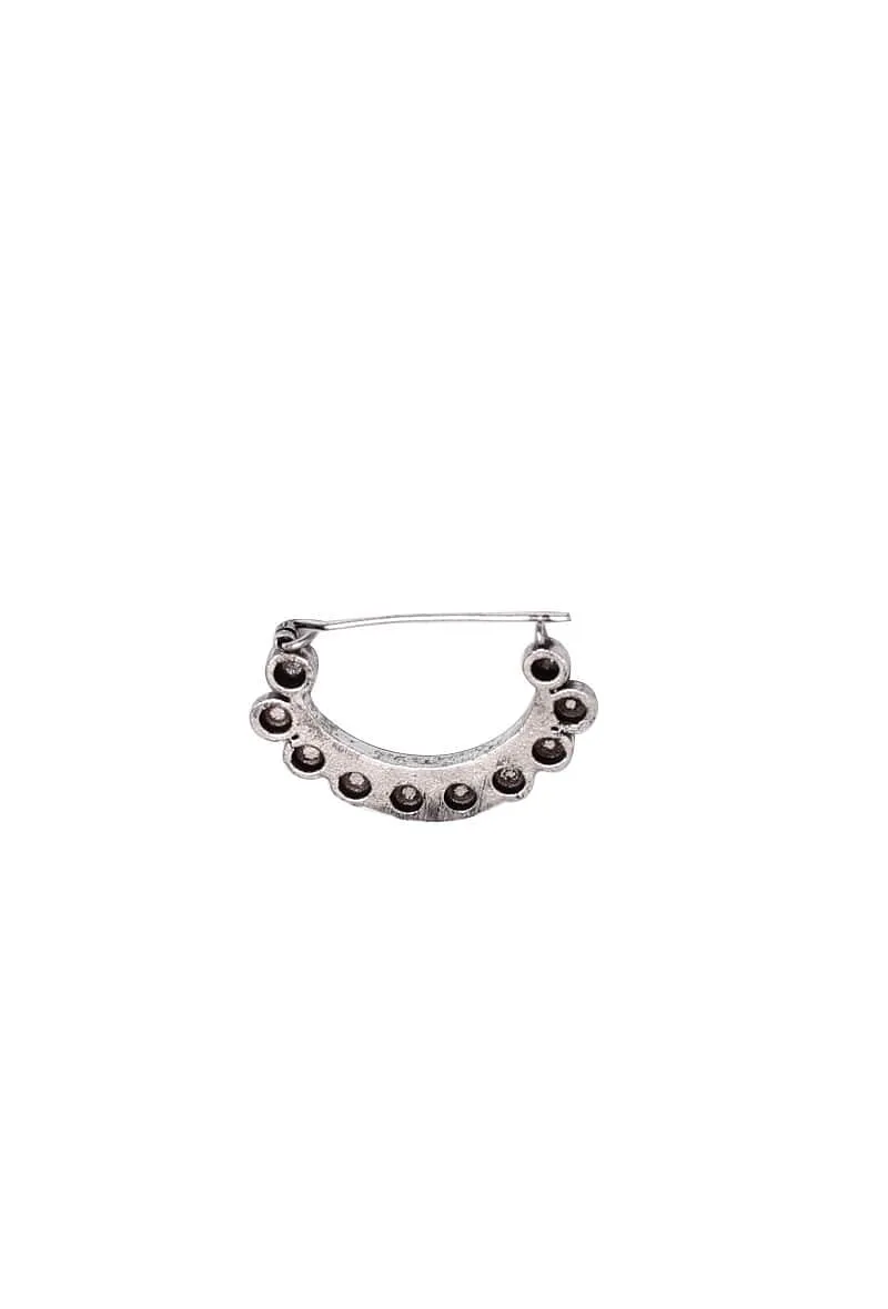 Tara Maharashtrian Nose Pin