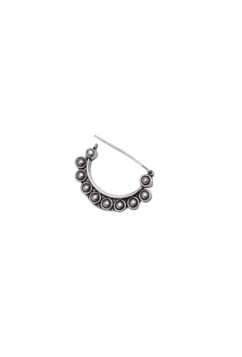 Tara Maharashtrian Nose Pin
