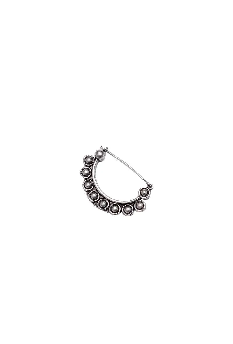 Tara Maharashtrian Nose Pin